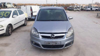 OPEL ZAFIRA B