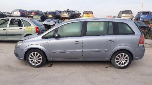  OPEL ZAFIRA B 