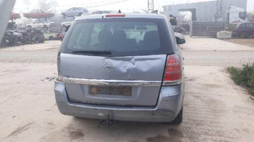  OPEL ZAFIRA B 