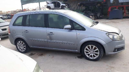 OPEL ZAFIRA B 