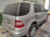MERCEDES-BENZ CLASE ML (BM 163) — автомобиль-донор на запчасти 