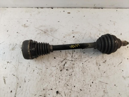TRANSMISION DELANTERA IZQUIERDA SEAT IBIZA BERLINA (6J5) 