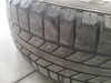 NEUMATICO REPUESTO LAND ROVER FREELANDER (LR2) 