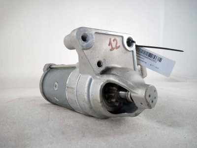 MOTOR ARRANQUE, CITROEN, C3