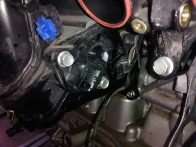 MOTOR COMPLETO, MAZDA, 3 BERLINA (BL)
