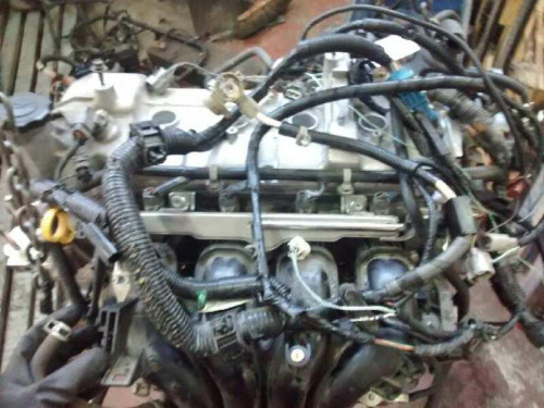  MOTOR COMPLETO, MAZDA, 3 BERLINA (BL) 