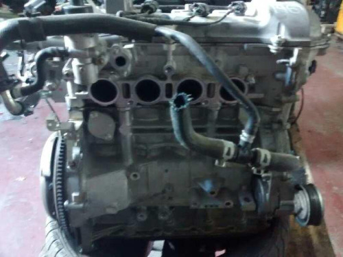  MOTOR COMPLETO, MAZDA, 3 BERLINA (BL) 