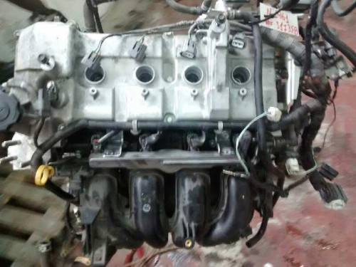  MOTOR COMPLETO, MAZDA, 3 BERLINA (BL) 
