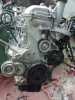  MOTOR COMPLETO, MAZDA, 3 BERLINA (BL) 