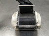  CINTURON SEGURIDAD TRASERO IZQUIERDO Volkswagen TOURAN (1T3) 