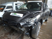 MAZDA CX-5 (KE)