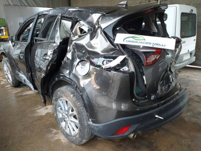 MAZDA CX-5 (KE)
