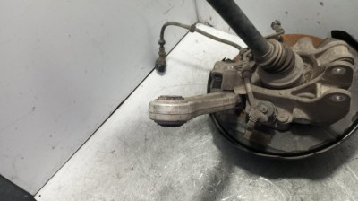 BRAZO SUSPENSION TRASERO DERECHO, PORSCHE, CAYENNE (TIPO 92A)