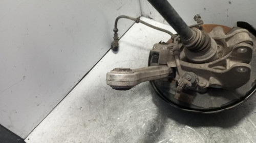 BRAZO SUSPENSION TRASERO DERECHO, PORSCHE, CAYENNE (TIPO 92A)