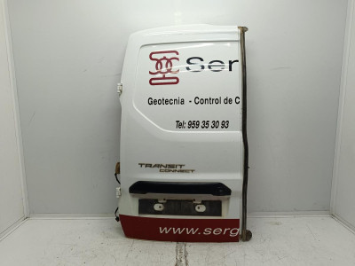 PORTON TRASERO IZQUIERDO, FORD, TRANSIT CONNECT (CHC)
