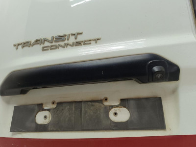 PORTON TRASERO IZQUIERDO, FORD, TRANSIT CONNECT (CHC)