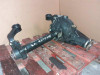  DIFERENCIAL CENTRAL KIA SORENTO (BL) 