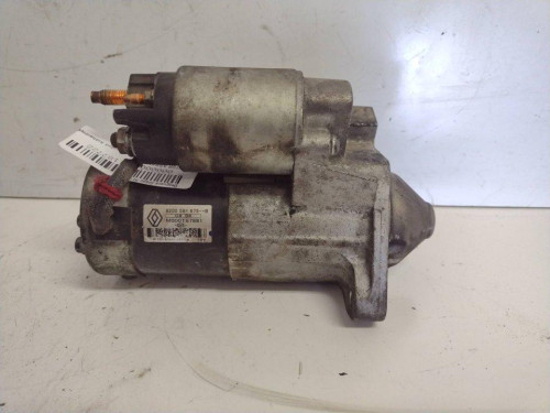 MOTOR ARRANQUE Renault SCENIC II (JM) 
