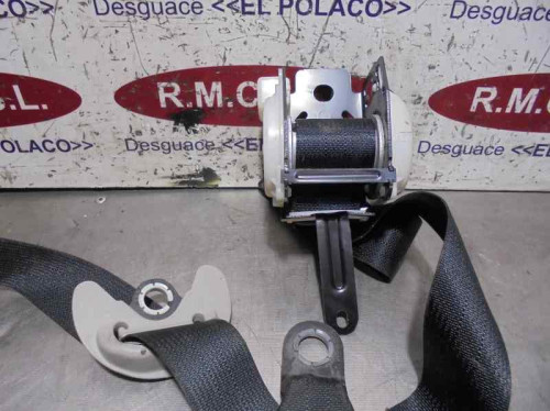 CINTURON SEGURIDAD TRASERO DERECHO TOYOTA LAND CRUISER (J15) 