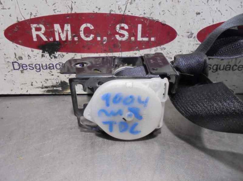 CINTURON SEGURIDAD TRASERO DERECHO TOYOTA LAND CRUISER (J15) 