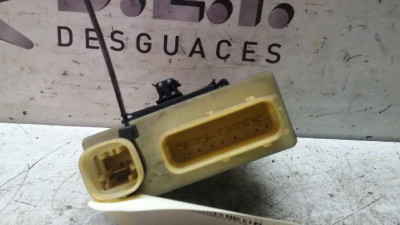MODULO ELECTRONICO, CITROEN, BERLINGO FURGÓN