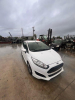 FORD FIESTA (CNN)