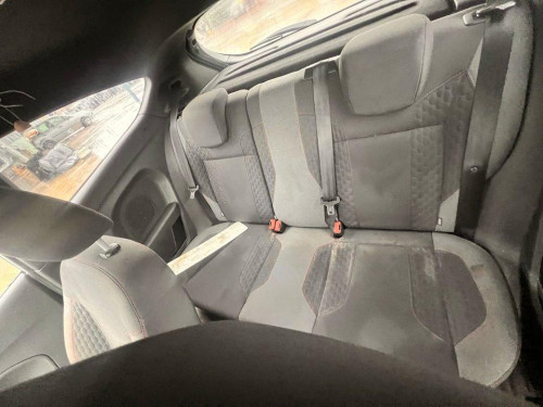  FORD FIESTA (CNN) 