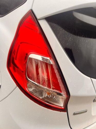  FORD FIESTA (CNN) 