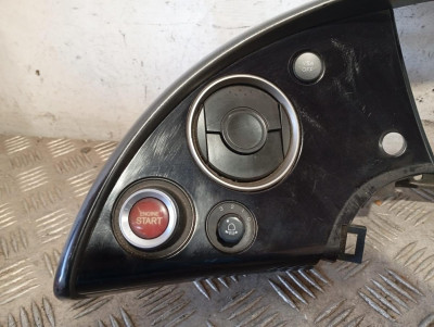 MANDO CALEFACCION / AIRE ACONDICIONADO
