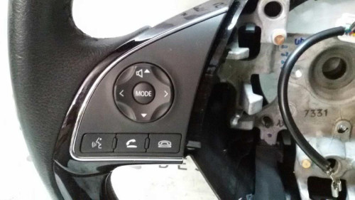 VOLANTE Mitsubishi ASX (GA0W) 