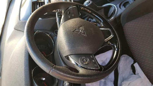 VOLANTE Mitsubishi ASX (GA0W) 