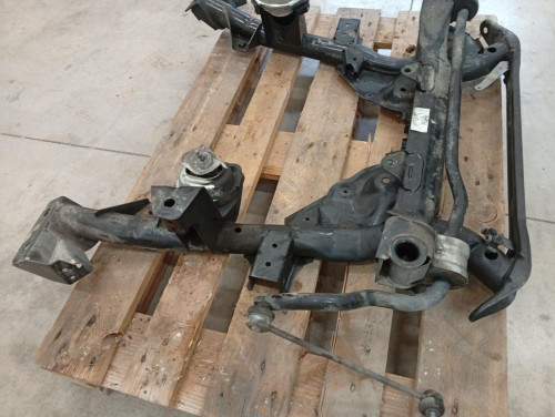 PUENTE DELANTERO BMW SERIE X3 (E83) 