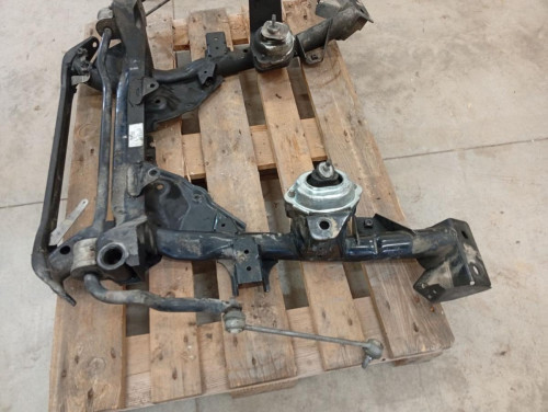 PUENTE DELANTERO BMW SERIE X3 (E83) 