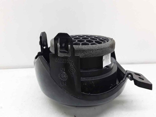 AIREADOR IZQUIERDO Nissan MICRA (K14) 