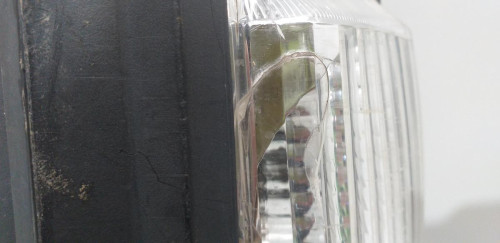 RETROVISOR IZQUIERDO FIAT DUCATO 3 CAMIÓN 33 