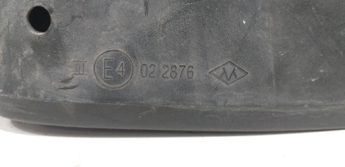 RETROVISOR IZQUIERDO FIAT DUCATO 3 CAMIÓN 33 