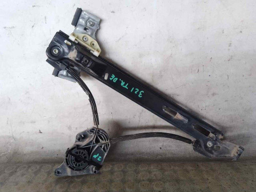 ELEVALUNAS TRASERO DERECHO SEAT IBIZA BERLINA (6J5) 