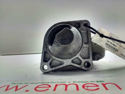 MOTOR ARRANQUE, FIAT, GRANDE PUNTO (199)