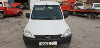 OPEL COMBO (CORSA C)