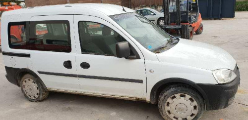  OPEL COMBO (CORSA C) 