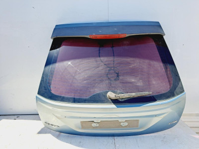 PORTON TRASERO