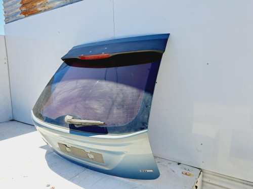 PORTON TRASERO FORD FOCUS BERLINA (CAP) 