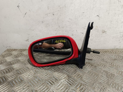 RETROVISOR IZQUIERDO