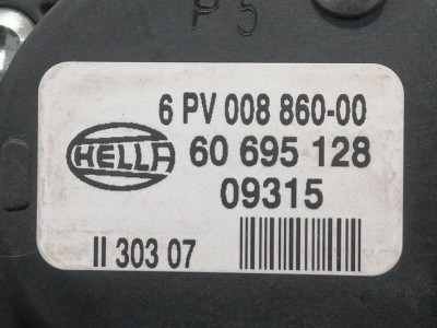 POTENCIOMETRO PEDAL, ALFA ROMEO, 159 (140)