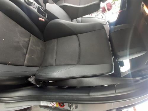  JUEGO ASIENTOS COMPLETO BMW SERIE 1 BERLINA (E81/E87) 