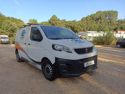 PEUGEOT EXPERT FURGÓN