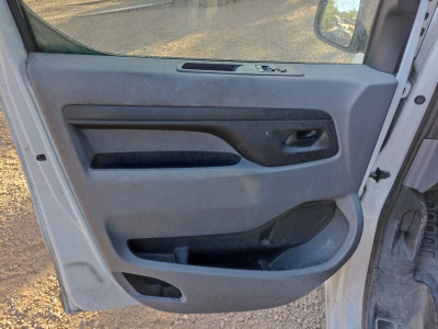 PEUGEOT EXPERT FURGÓN