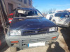 NISSAN TERRANO II (R20) — vehículo donante para recambios 