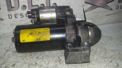 MOTOR ARRANQUE