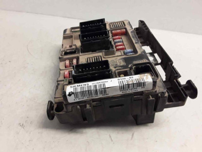 CAJA RELES / FUSIBLES, Peugeot, PARTNER (S2)